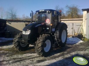 Zetor Forterra 135 Black Line