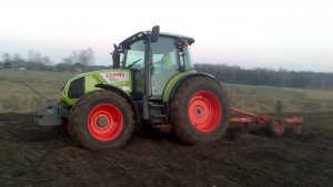 Claas Arion