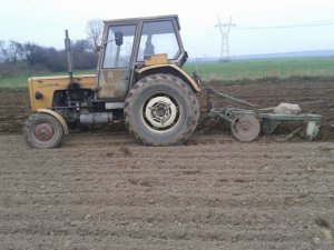 Ursus C-360-3p + UG3