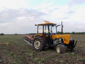 Ursus C-360 3P + UG 7