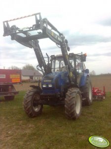 Farmtrac 80 4WD