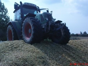 Fendt 712 Vario