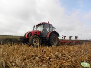 Zetor Forterra 9641