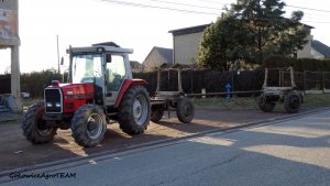 Massey Ferguson  3060