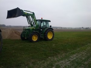 JD 5100R