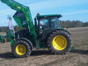 John deere Rc 110