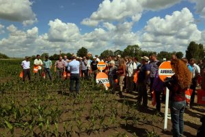 KWS Demo Farma Kondratowice 2014