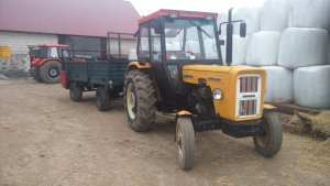 Ursus C-360 3p