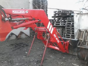 Mailleux mx 4085