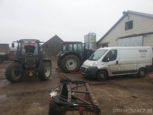 Valtra & Valtra & Serwis