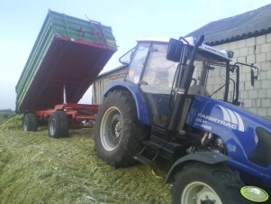 Farmtrac 685 DT