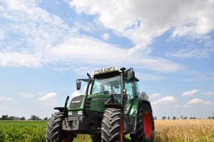 Fendt 309c