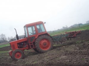 MTZ 80