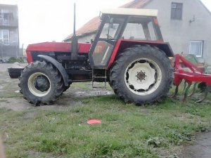 Zetor 16145