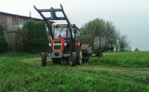 Ursus C-330