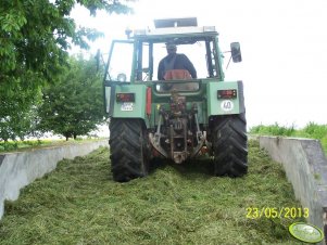 Fendt 311 LSA Turbomatik