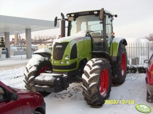 Claas Ares