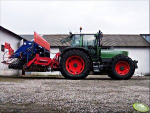 Fendt Favorit 514c
