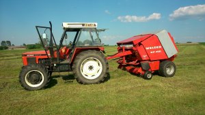 Zetor 6340