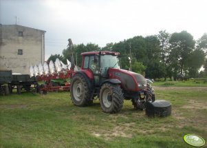 Valtra T191