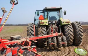 Claas Ares 836 RZ