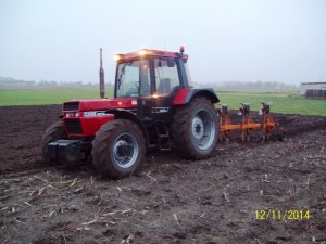 Case 956xl Huard