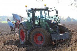 Fendt 928