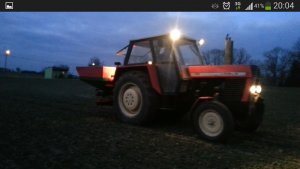 Ursus 912