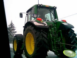 John Deere