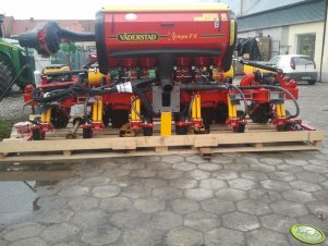 Vaderstad Tempo