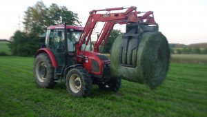 Zetor Proxima 8441