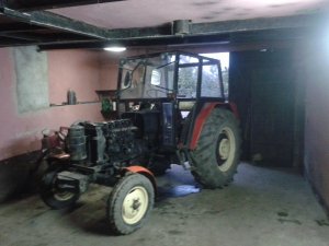 Ursus C-360