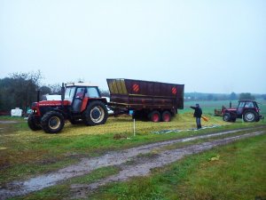 Zetor crystal 16045