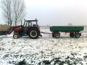 Zetor 7211