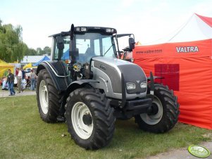 Valtra N