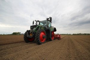 Fendt 724 Vario