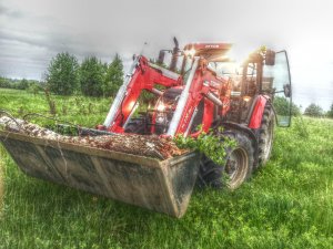 Zetor Proxima Power 120