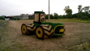 John Deere