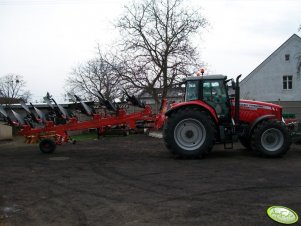 Massey Ferguson 7499