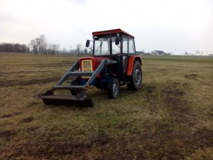Ursus C-360