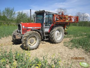 Massey Ferguson 3085