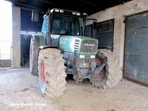 Fendt 515C