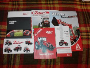 Zetor