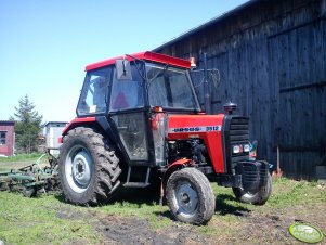 Ursus 3512 Agro