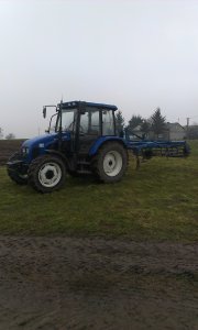 New Holland 70-56 BIS