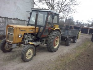 Ursus C-360
