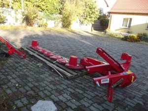 Nowy Nabytek Pottinger Novadisc 305