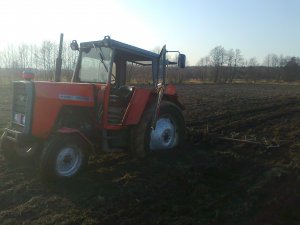 Massey Ferguson 590