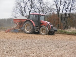 Zetor Forterra 11441