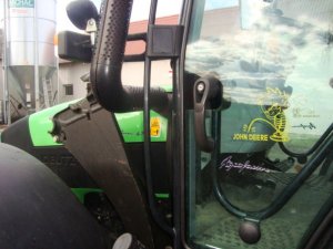 Deutz-Fahr Agrofarm 430GS